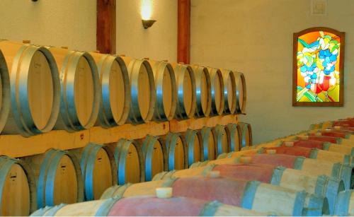 Moulon Bed & Breakfast | Chateau La Mothe du Barry