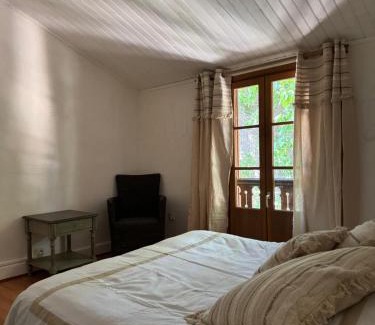 La Celle-sous-Gouzon House | chateau Laprade Narbonne