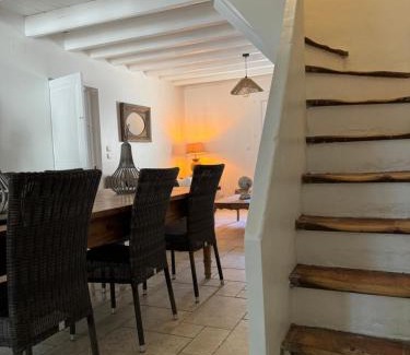 La Celle-sous-Gouzon House | chateau Laprade Narbonne