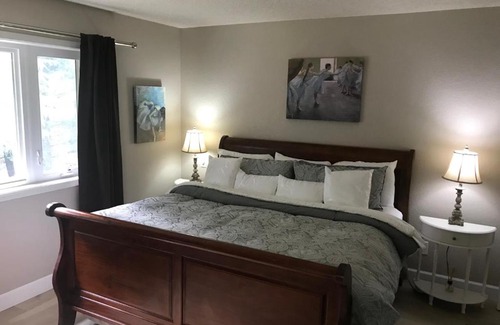 Newberg House | Chateau Lesieutre Guest House