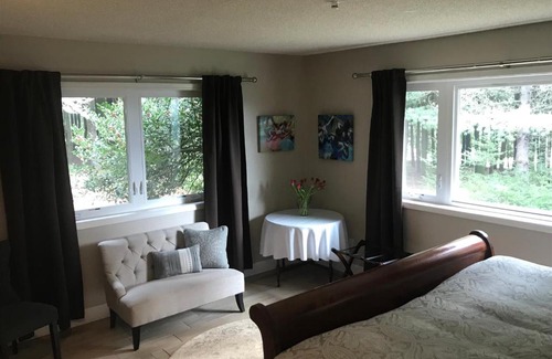 Newberg House | Chateau Lesieutre Guest House
