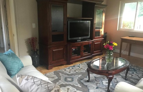Newberg House | Chateau Lesieutre Guest House