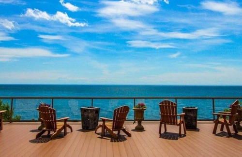 Tofte Condo | Chateau LeVeaux Unit 3