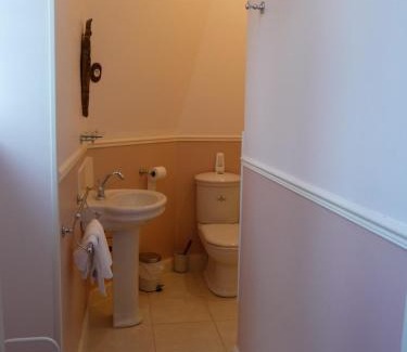 La Souterraine Bed & Breakfast | Chateau Lezat - Chambres d'Hotes