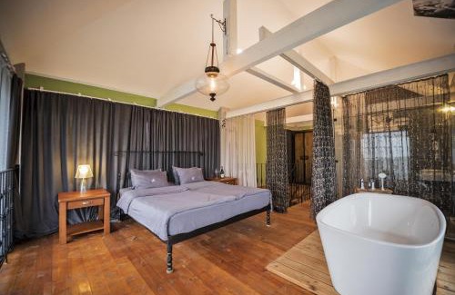 Telavi Hotel | Chateau Mere