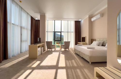 Adjara Hotel | Chateau Milisi