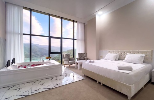 Adjara Hotel | Chateau Milisi