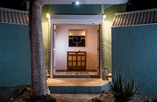Magens Bay Villa | Chateau Nightwind