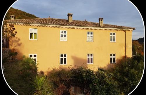 Sausses House | Chateau Notre Dame de Sausses