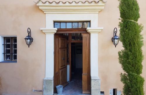 Sausses House | Chateau Notre Dame de Sausses