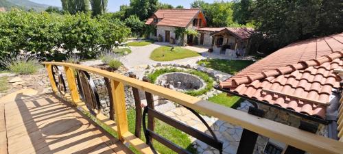 Ohrid Cabin | Chateau Orman