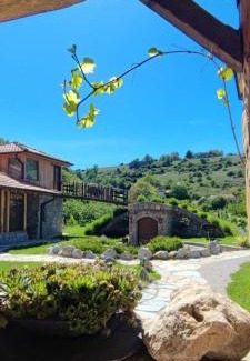 Ohrid Cabin | Chateau Orman