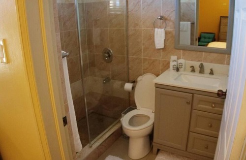 Windsor Apartment | Chateau Paulette