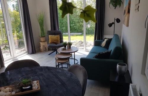 Petten Ski Chalet | Chateau Quak