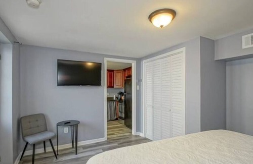 French Quarter Condo | Chateau Retreat XI