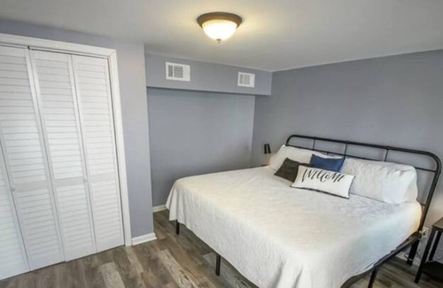 French Quarter Condo | Chateau Retreat XI