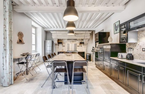 Vescours Other | Chateau Romenay - Ten Bedroom Castle, Sleeps 20