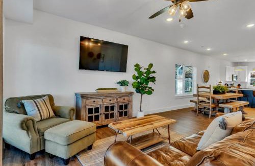Table Rock Cabin | Chateau Royale home