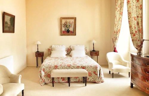 Tresses Bed & Breakfast | Chateau Sénailhac