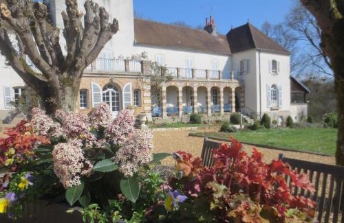 Mantoche Bed & Breakfast | Chateau Saint Claude an der Saone