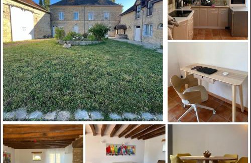 Intercommunalite d'Alencon Bed & Breakfast | Chateau Saintonge