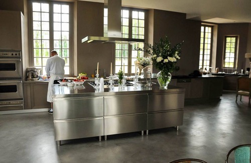 Paluel Other | Chateau Trois Tours - Seven Bedroom Castle, Sleeps 14