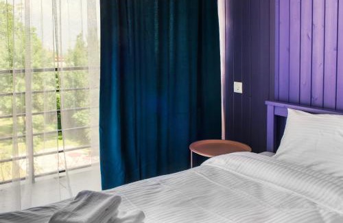 Tsinandali Hotel | Chateau Tsinandali Hotel