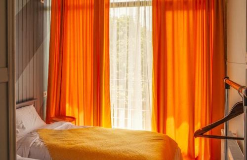 Tsinandali Hotel | Chateau Tsinandali Hotel