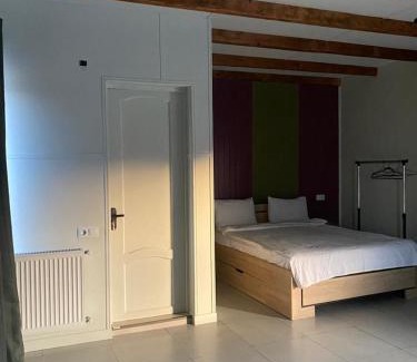 Tsinandali Hotel | Chateau Tsinandali Hotel