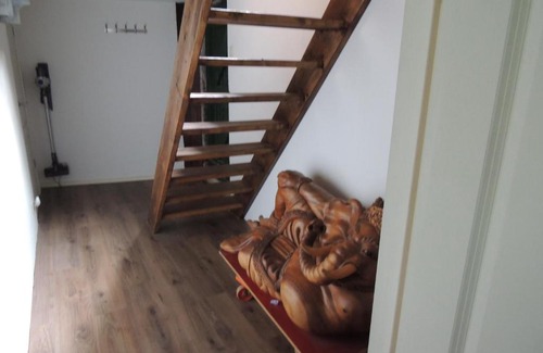 Noordgouwe Apartment | Chateau van Ysendyk