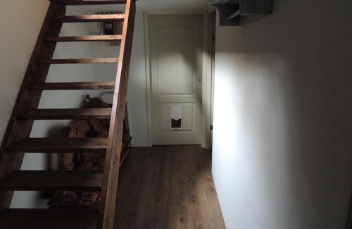 Noordgouwe Apartment | Chateau van Ysendyk