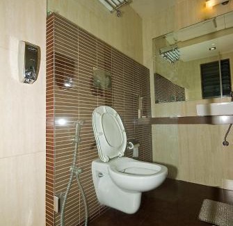 Churchgate Hotel | Chateau Windsor Hotel - Marine Drive