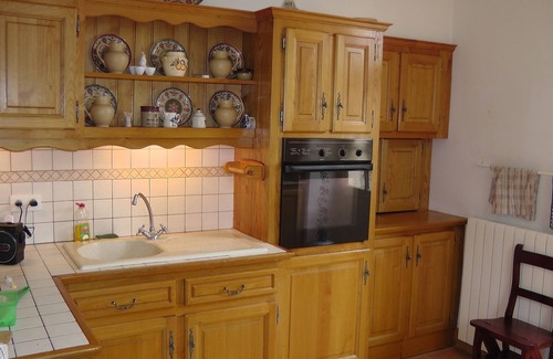 Bourlens House | Château with spectacular view, en-suites, Pool, Tennis, Grand Piano, BBQ, WiFi