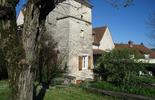 Degagnac House | Chateau Yiongy