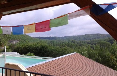 Degagnac House | Chateau Yiongy