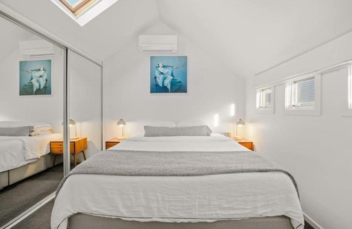 Prahran House | 'Chateau York' - Relaxed Prahran Family Home