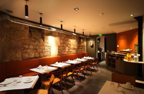 9th Arrondissement Hotel | Chateaudun Opéra