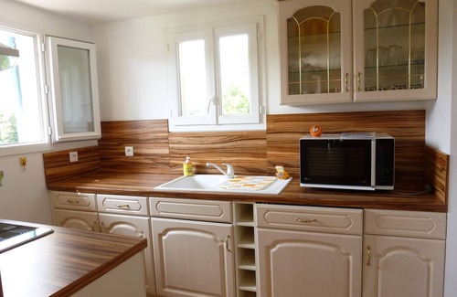 La Grand-Chile Villa | Chateauneuf: House/Villa - Chateauneuf