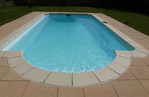 La Grand-Chile Villa | Chateauneuf: House/Villa - Chateauneuf