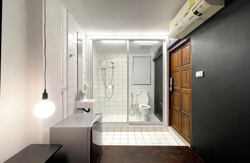 Silom Hotel | Chatel Samyan BKK
