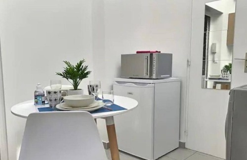 Sceaux Apartment | Chatenay 1