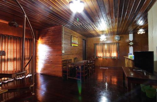 Khao Kho House | Chatfah Resort