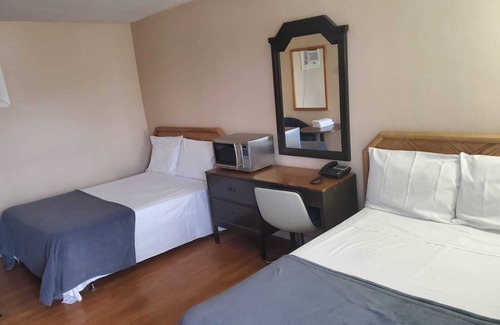 Chatham-Kent Hotel | Chatham Motel