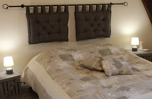 Salbris House | Chatillon en Sologne, farmhouse *** 15 people Salbris