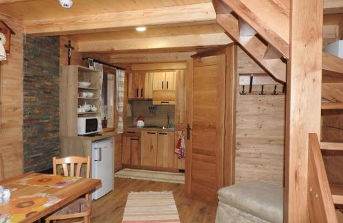 Zdiar House | Chatka Zornica