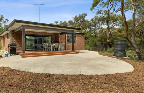 Aireys Inlet House | Chatley's @ Hartley's