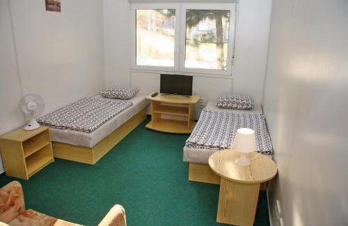 Patince Resort | Chatova osada Family Resort Thermalpark inclusiv