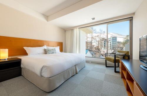 Hirafu Hotel | Chatrium Niseko Japan