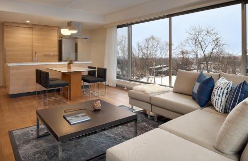 Hirafu Hotel | Chatrium Niseko Japan