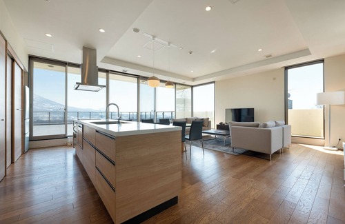 Hirafu Apartment | Chatrium Niseko